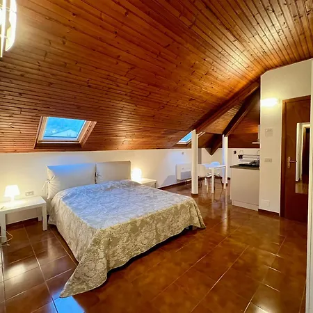 Castagneto 11 Appartement Rapallo