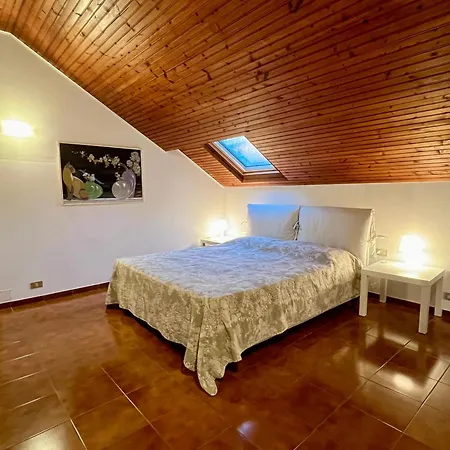 Апартаменты Castagneto 11 Рапалло