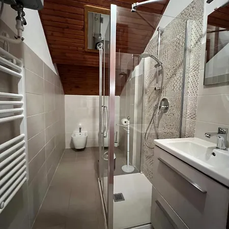 Castagneto 11 Appartement *