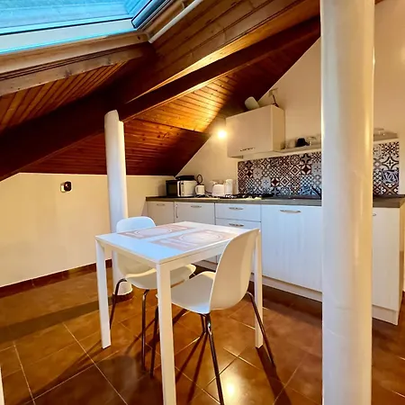 Castagneto 11 Apartment *