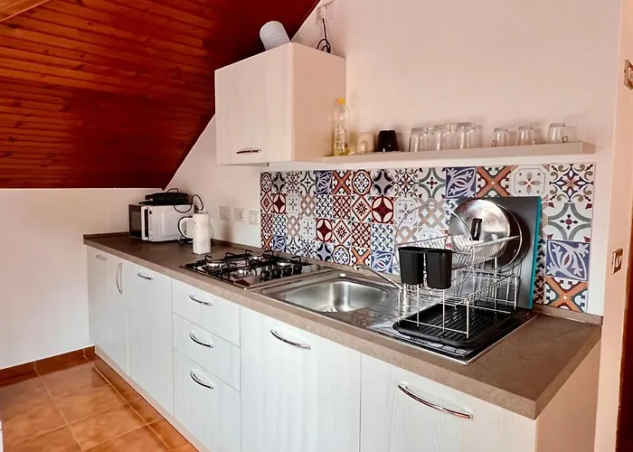 Castagneto 11 Apartment Rapallo