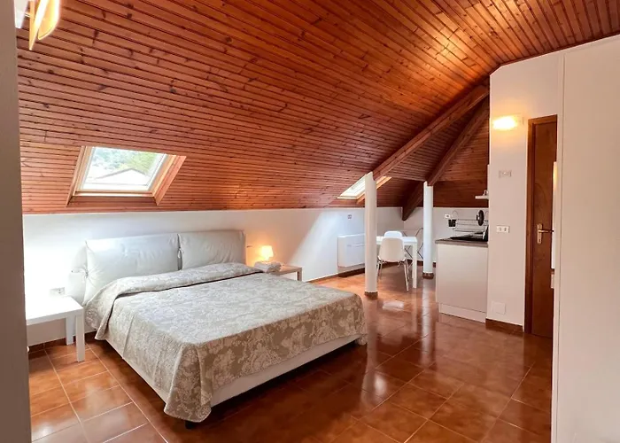 Apartment Castagneto 11 Rapallo