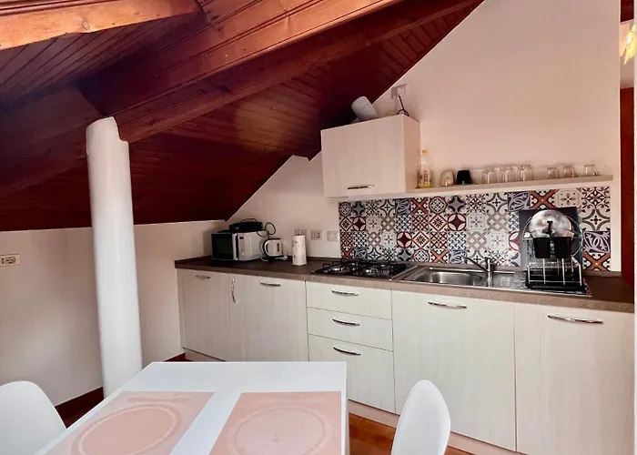 Apartment Castagneto 11