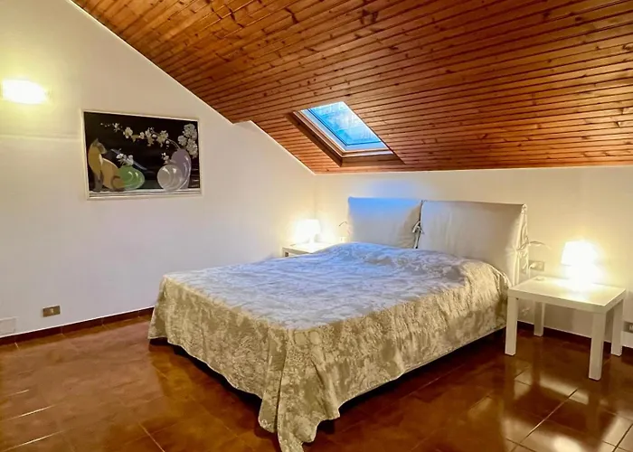 Apartment Castagneto 11 Rapallo