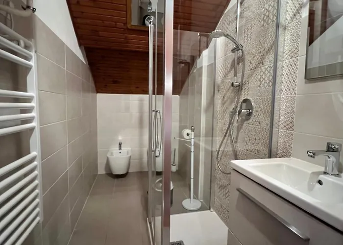 Castagneto 11 Apartment *