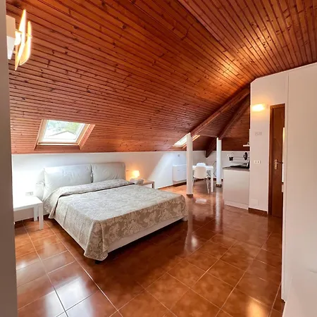 Apartament Castagneto 11 Rapallo