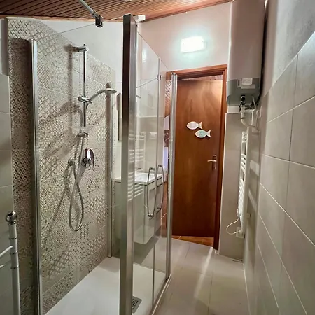 Castagneto 11 Ραπάλο