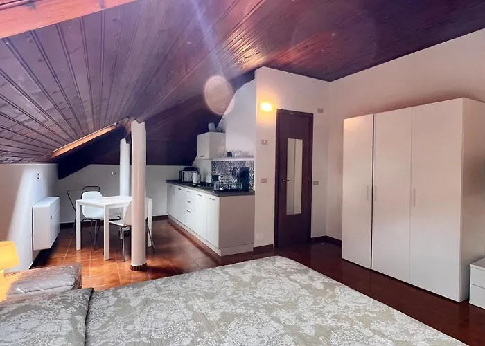 Castagneto 11 Lejlighed